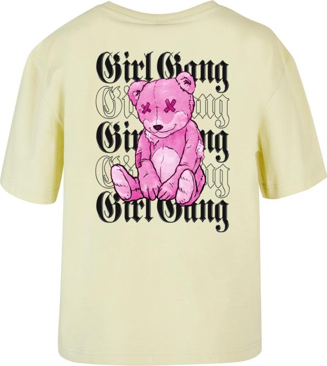 Produktbild Miss Tee Girl Gang Tee - 125239 (XS)