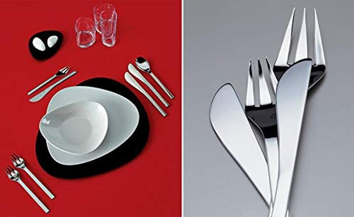 Produktbild Alessi Colombina (24 Stk., Besteck Set)