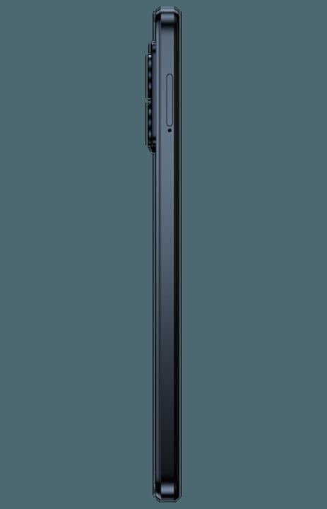 Actual product image Motorola Moto G84 (256 GB, Midnight Blue, 6.50", Hybrid Dual SIM, 5G)