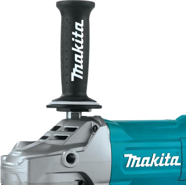 Actual product image Makita Angle grinder 230 mm, 2.800W (230 mm)