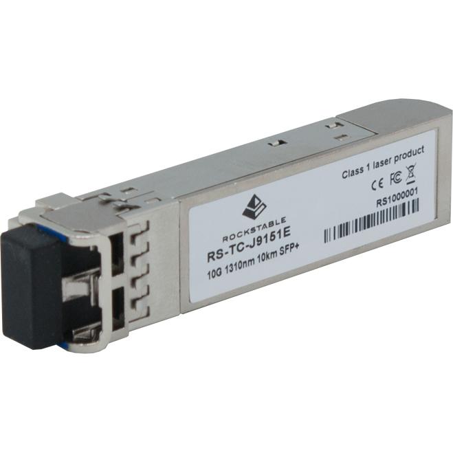 Thumbnail - ProLabs J9151E SFP+ LC LR 10 km SMF-Transceiver, Transceiver