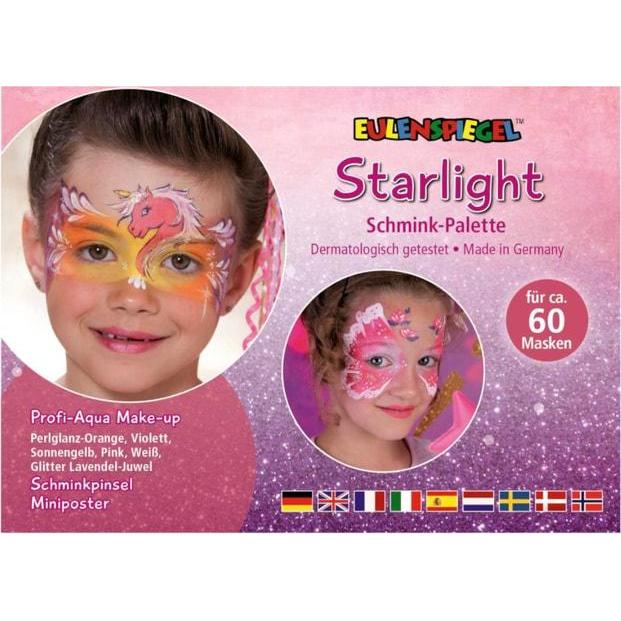 Eulenspiegel Motiv-Set: Starlight