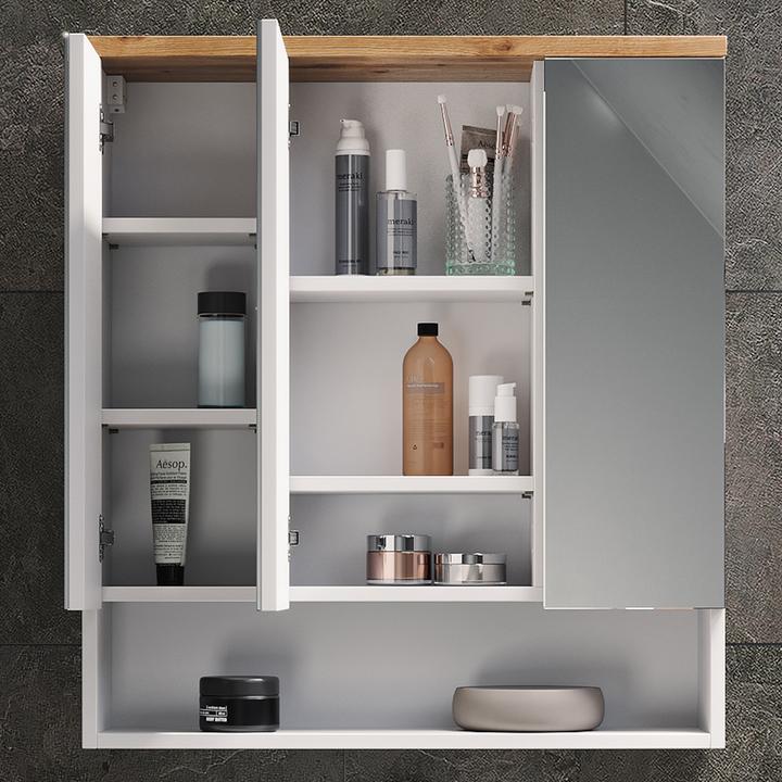 Actual product image Vicco Eden (70 x 21.70 x 77.50 cm)