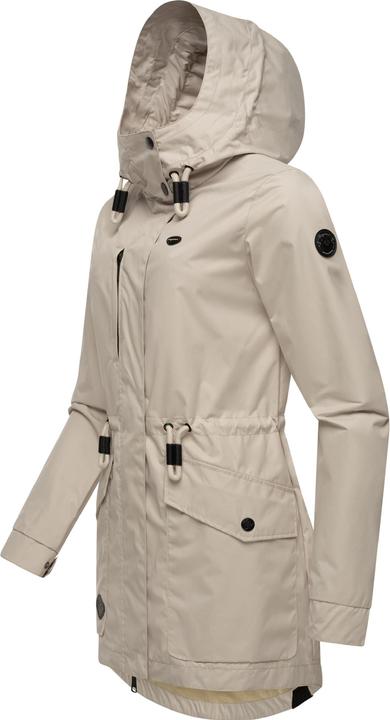 Actual product image Ragwear Alysa (L)