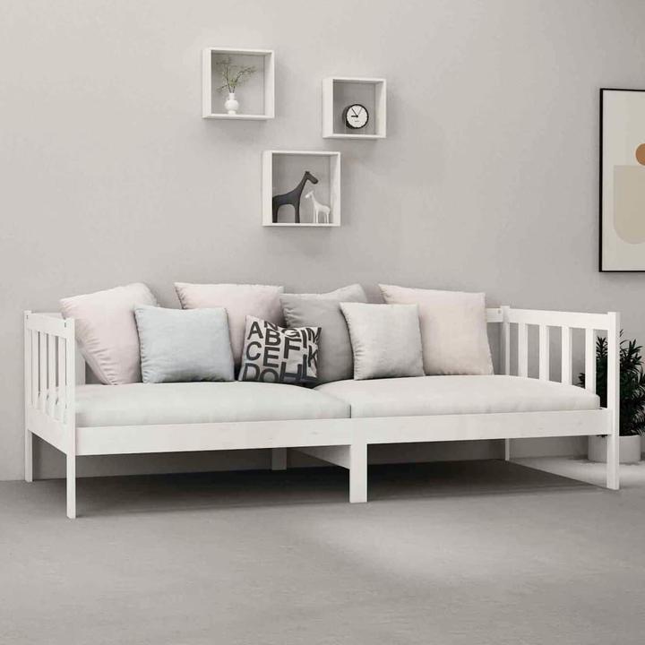 Actual product image vidaXL Tagesbett (90 x 200 cm)