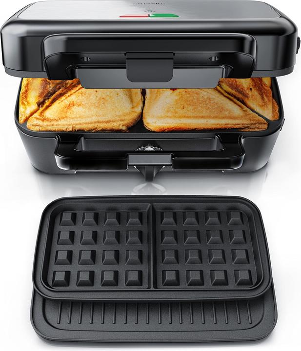 Immagine prodotto Arendo Creatore di snack 3 in 1