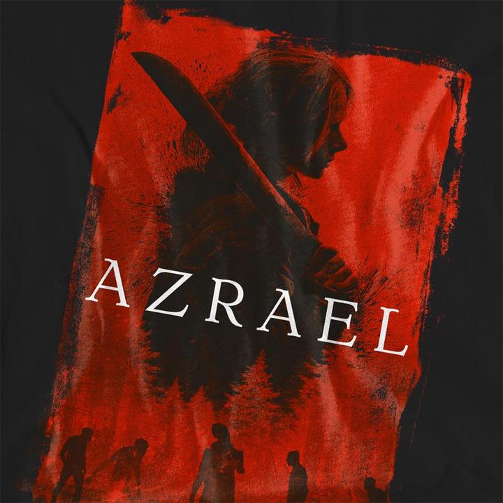 Produktbild Azrael TShirt (M)