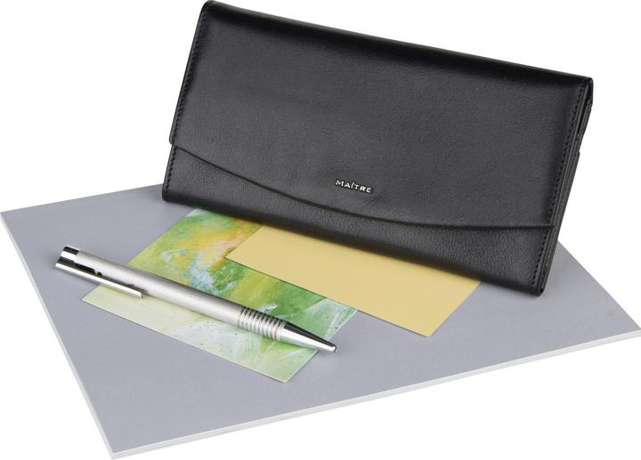 Actual product image Maître Purse LH8F leisel Diedburg