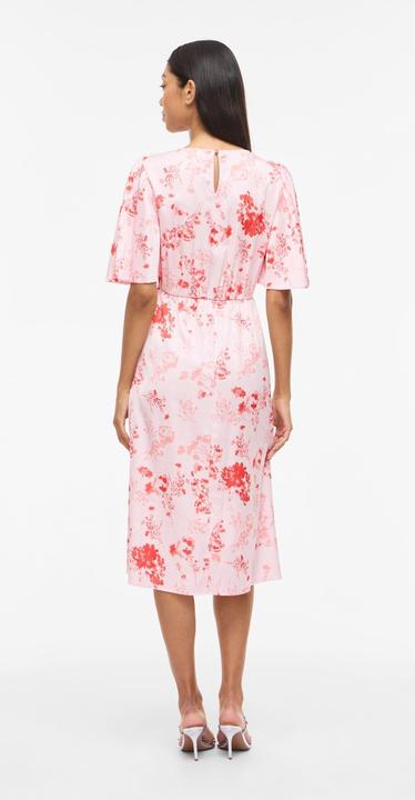 Produktbild Vila VITHALIA Kurzärmeliges Maxikleid (36)