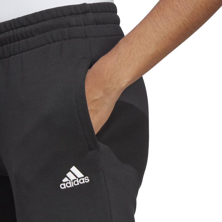 Produktbild adidas W Lin Ft Cf Pt,Black/White Black/White L/T (L)