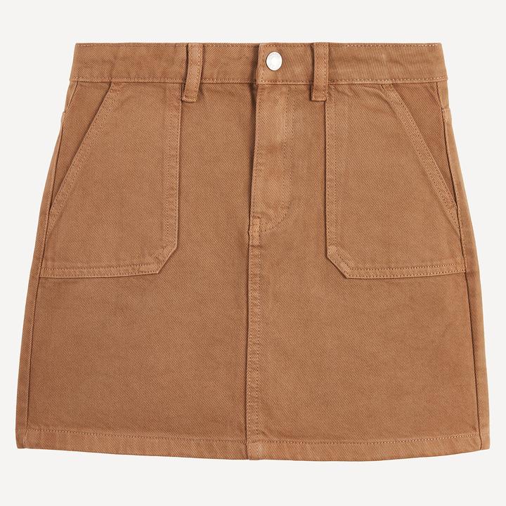 Produktbild La Redoute Collections Gerade geschnittener (152)