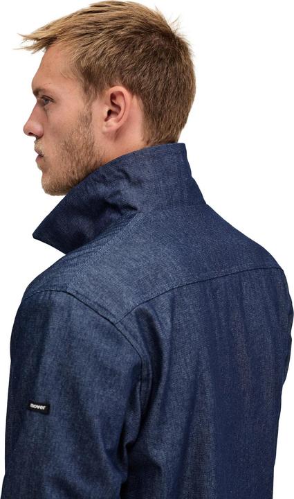 Actual product image Mover Plastic Free Sportswear Canadian Overshirt (L)