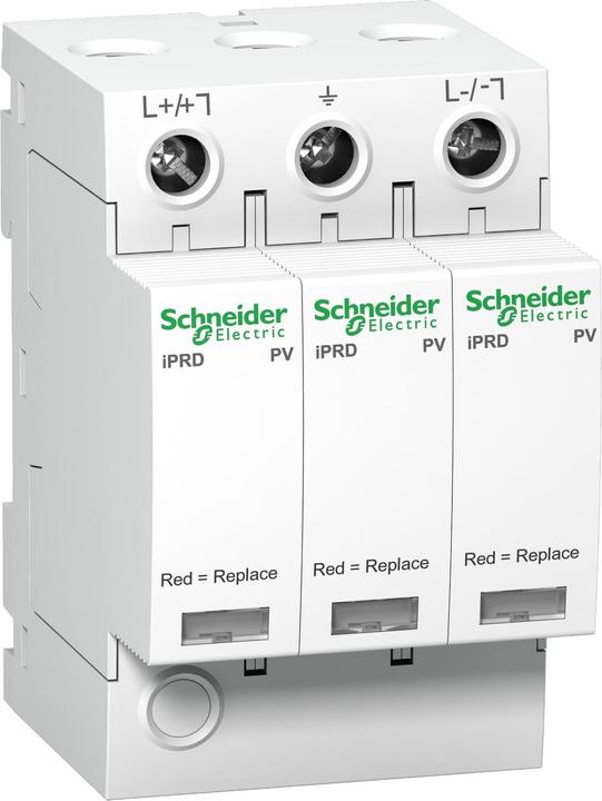 Schneider Electric iPRDDC 40r 800pV