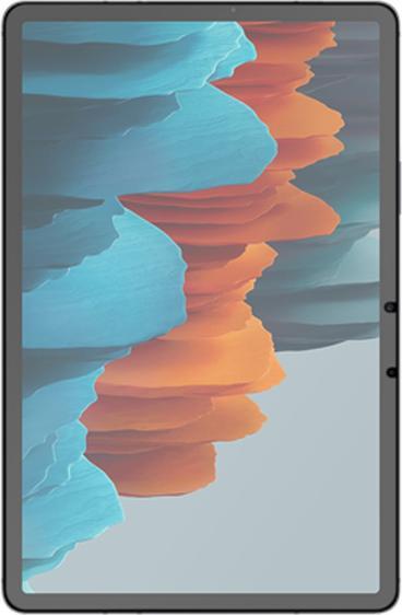 Produktbild Just in Case Gehärtetes Glas Displayschutzfolie Samsung Galaxy Tab S7 (1 Stück, Galaxy Tab S7)