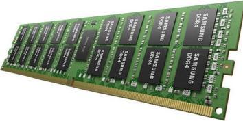 Produktbild Samsung 16GB DDR4 3200MHz RDIMM 2Rx8 ECC 1.2V (1 x 16GB, 3200 MHz, DDR4-RAM, DIMM)