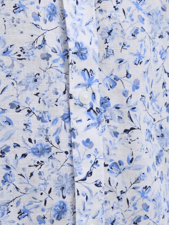 Produktbild Jack & Jones Jprblasummer Print S/S Shirt Sn (XS)