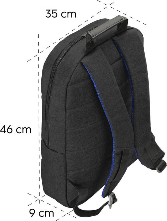 Actual product image Hama Genua", bis 40 cm (15,6 (14 l)