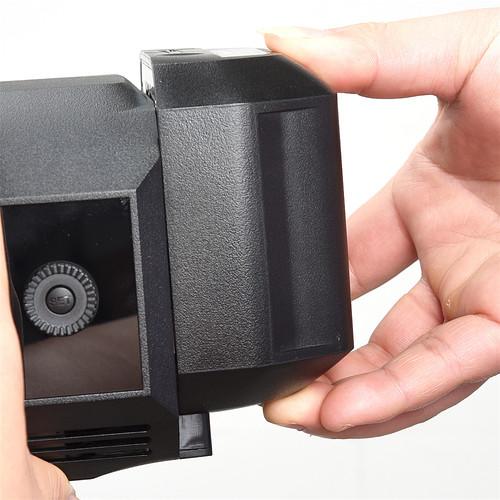 Immagine prodotto Godox SLB60-W Luce video a LED con Powerpack 5600K (Videocamera)