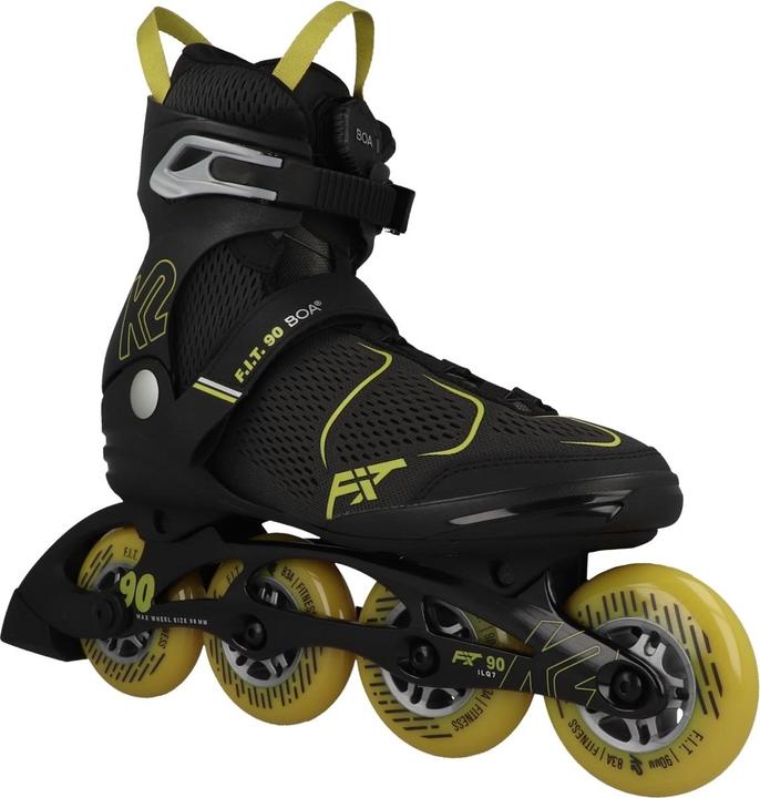 Produktbild K2 F.I.T 90 Boa (46)