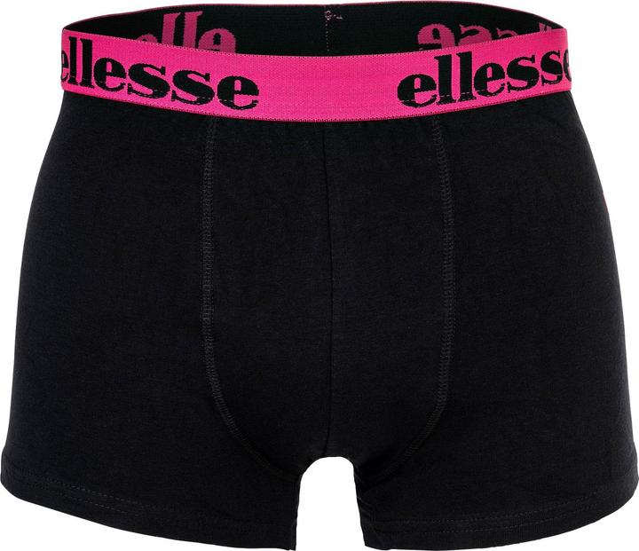 Immagine prodotto Ellesse EMARIO Jungen Unterhosen 5P (152, 158, Confezione da 5 pezzi)