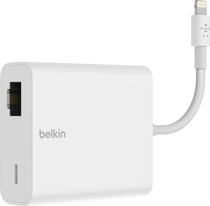 Produktbild Belkin B2B165BT (Lightning)