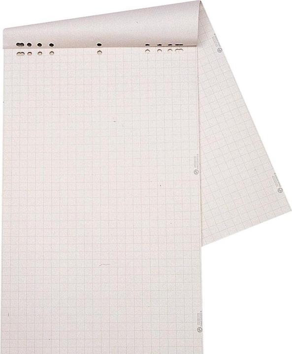 Produktbild Dahle Flipchartblock