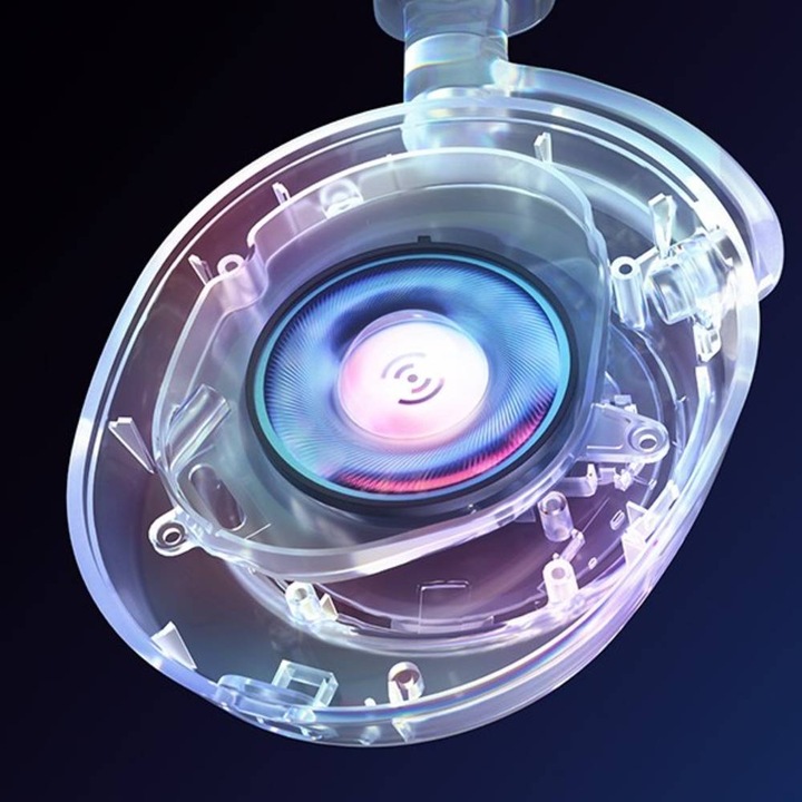 Actual product image SteelSeries Arctis Nova 7 (Wireless)