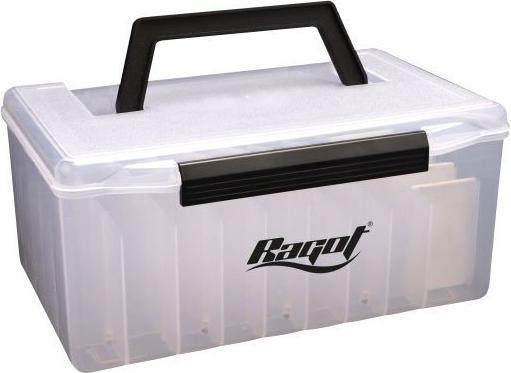 Immagine prodotto Ragot Squid Jig (27 cm)