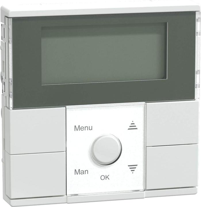 Actual product image Merten Timer module MEG5755-0325 active white glossy