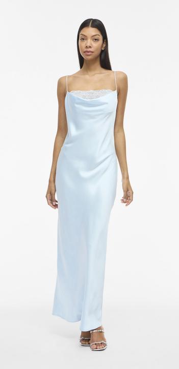 Image du produit Vila VIHANNE Träger Maxikleid (40)