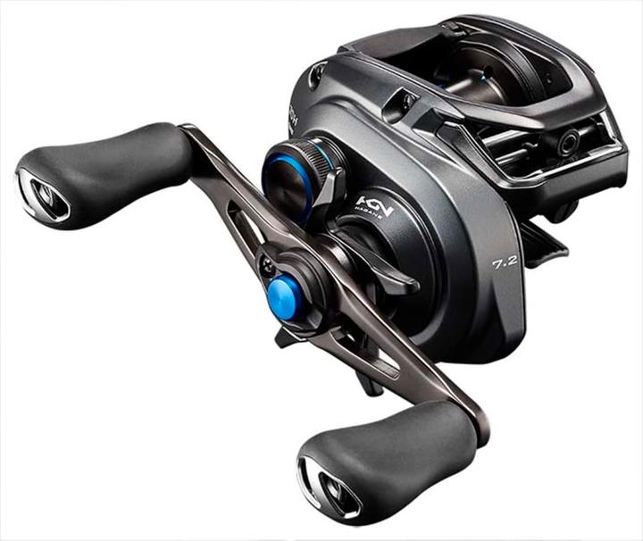 Image du produit Shimano Slx Mgl