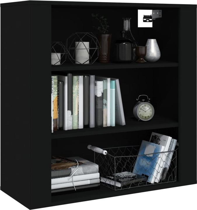 Image du produit vidaXL Wandschrank (80 x 80 x 80 cm)