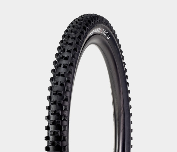 Actual product image Bontrager G-Spike Team Issue (29 x 2.40, 58-622)