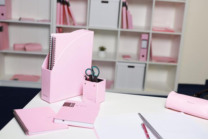 Immagine prodotto Pastelini Quaderno ad anelli in catone (A4, 40 mm, 1 Pezzo/i)