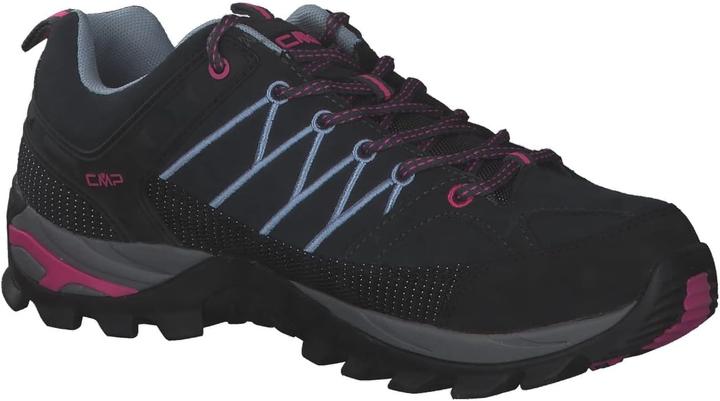 Produktbild CMP Campagnolo Rigel LOW WP (41)