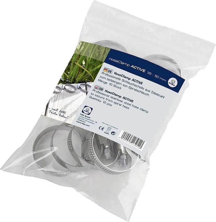 Image du produit Fiap Collier de serrage 32/