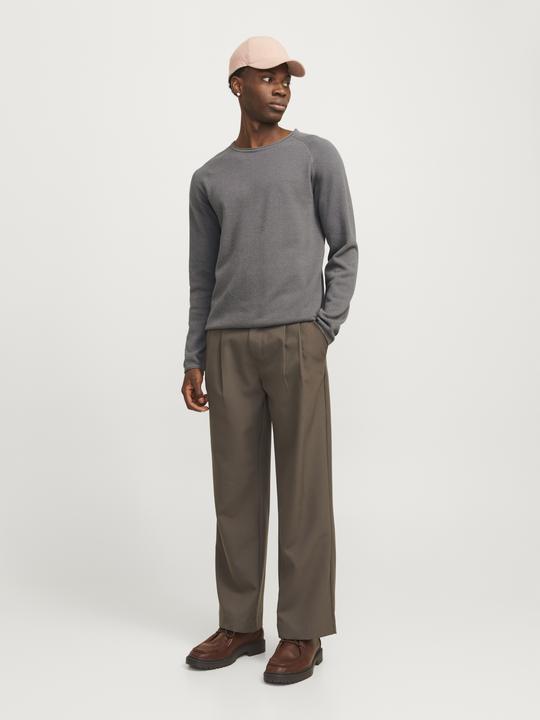 Produktbild Jack & Jones Jjehill Knit Crew Neck Noos (M)