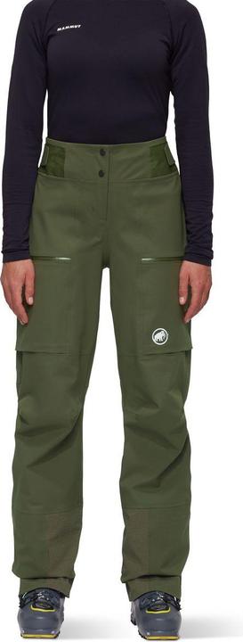 Immagine prodotto Mammut Pantaloni Stoney HS Donna (M)
