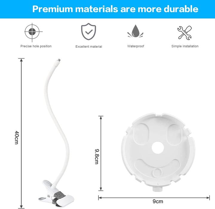 Produktbild Lyeiaa Halterung