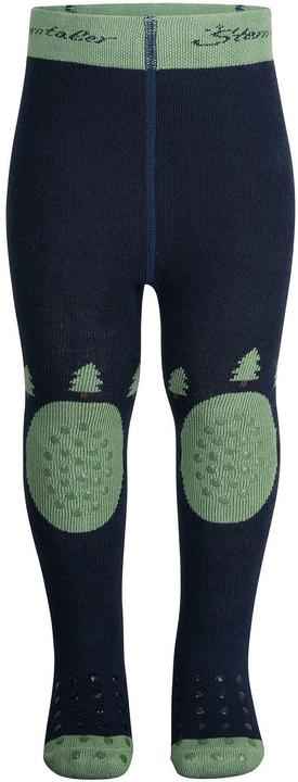 Produktbild Sterntaler Krabbel-Strumpfhosen Bär Marineblau Gr. 92