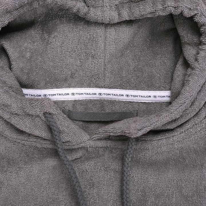 Actual product image Tom Tailor Surf Poncho MIG