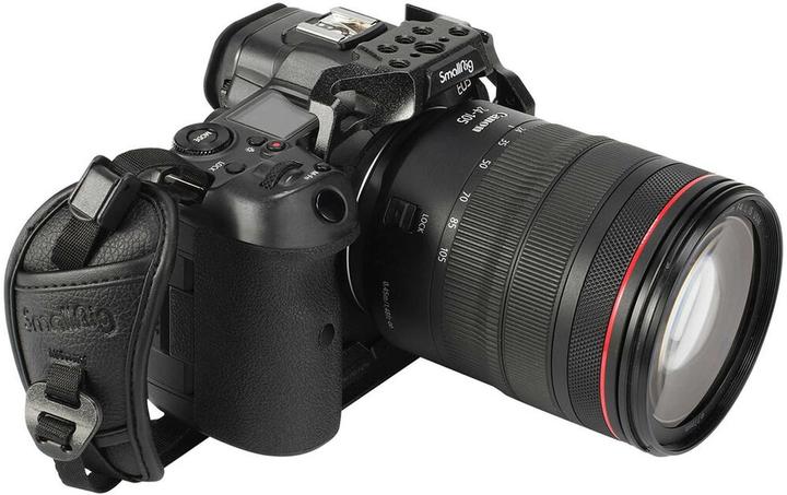 Immagine prodotto SmallRig Black Mamba (Tracolla)
