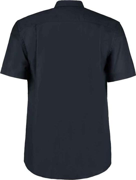 Immagine prodotto Kustom Kit Workwear Camicia Classico Maniche Corte Uomo (56)