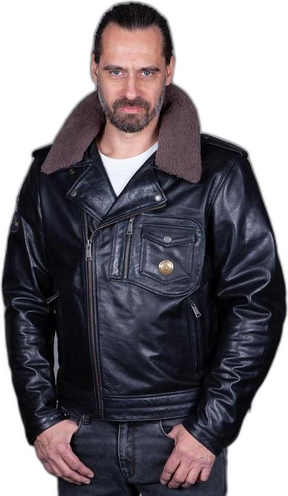 Actual product image Helstons Perco (Men, M)