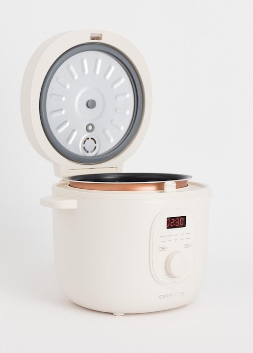 Produktbild Create Elektrischer Reiskocher