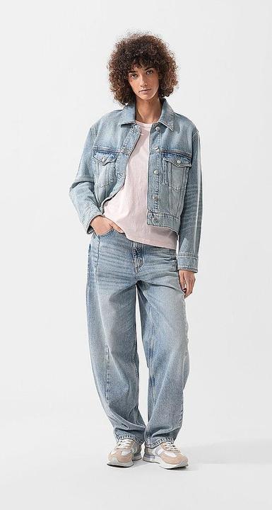 Actual product image Marc O'Polo Jeansjacke (S)