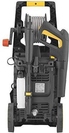 Actual product image Stanley SXPW16E (Electrical connection)