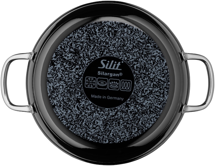 Actual product image Silit Professional (24 cm, Frying pan, Ceramic)