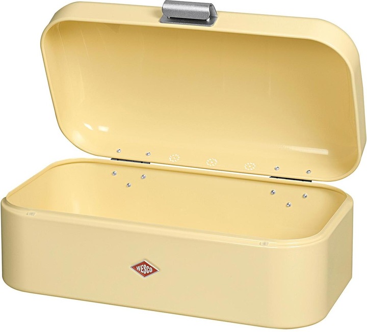 Actual product image Wesco Grandy