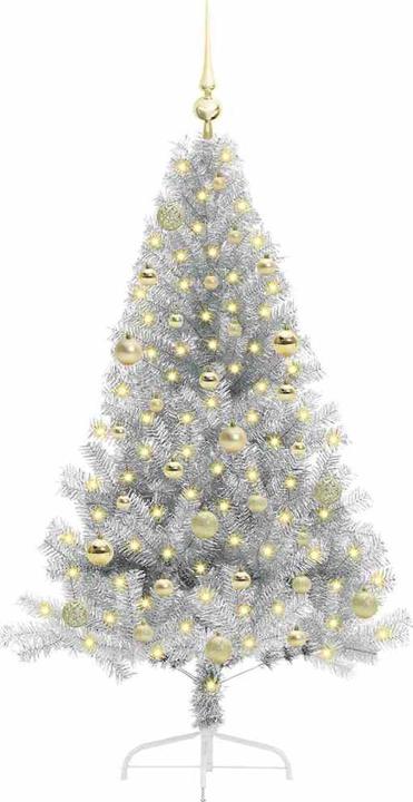 Produktbild vidaXL Weihnachtsbaum Dekoration (150 cm)
